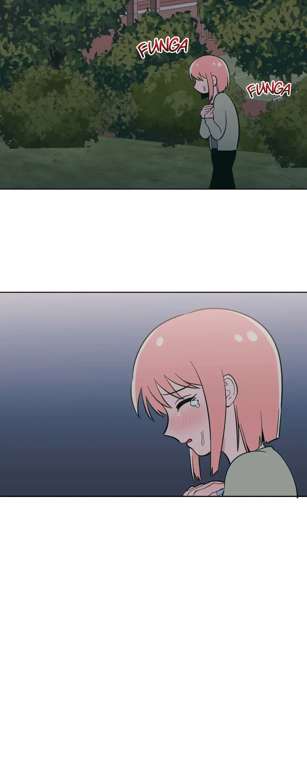 Sorvete de Pêssego – Capítulo 41 Yaoi – Página 25 Sorvete de Pêssego – Capítulo 41 Yaoi – Página 25