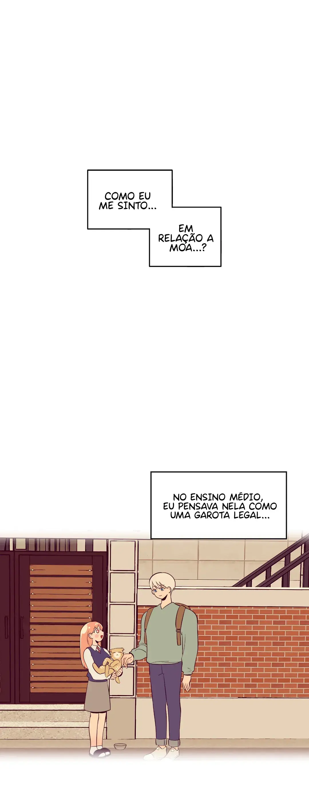 Sorvete de Pêssego – Capítulo 41 Yaoi – Página 27 Sorvete de Pêssego – Capítulo 41 Yaoi – Página 27