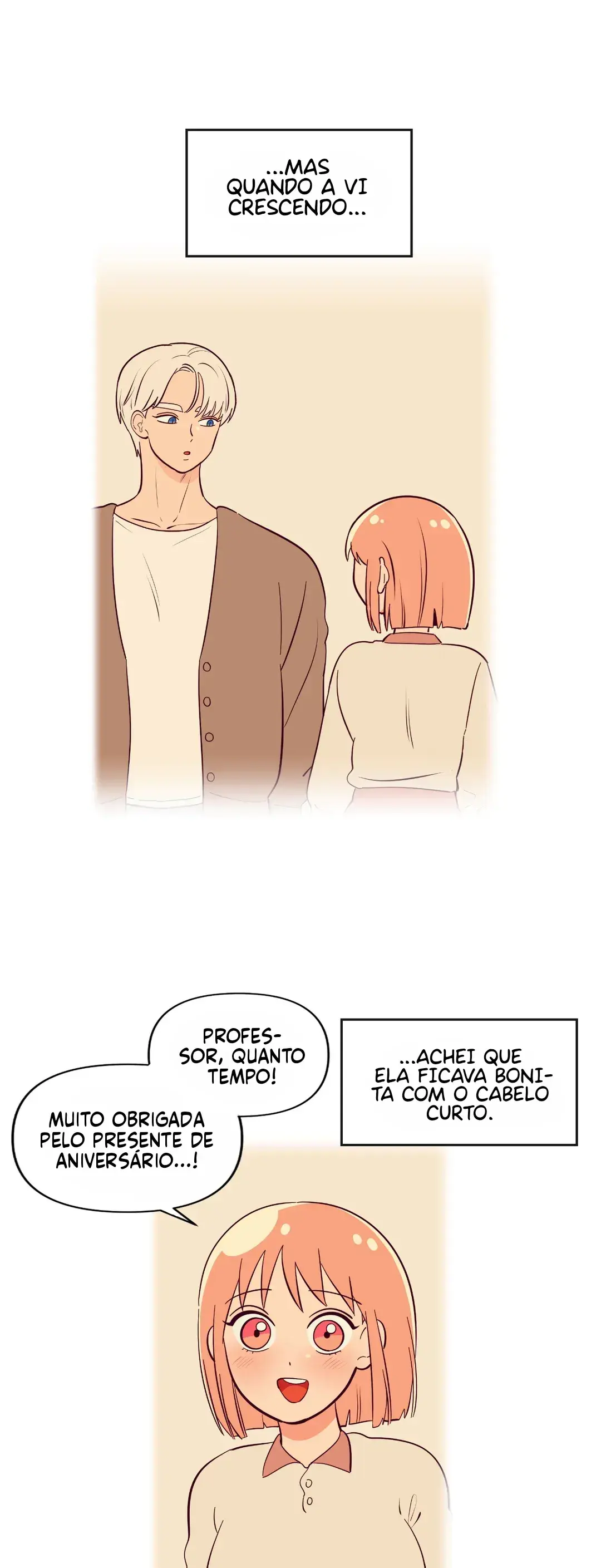 Sorvete de Pêssego – Capítulo 41 Yaoi – Página 28 Sorvete de Pêssego – Capítulo 41 Yaoi – Página 28