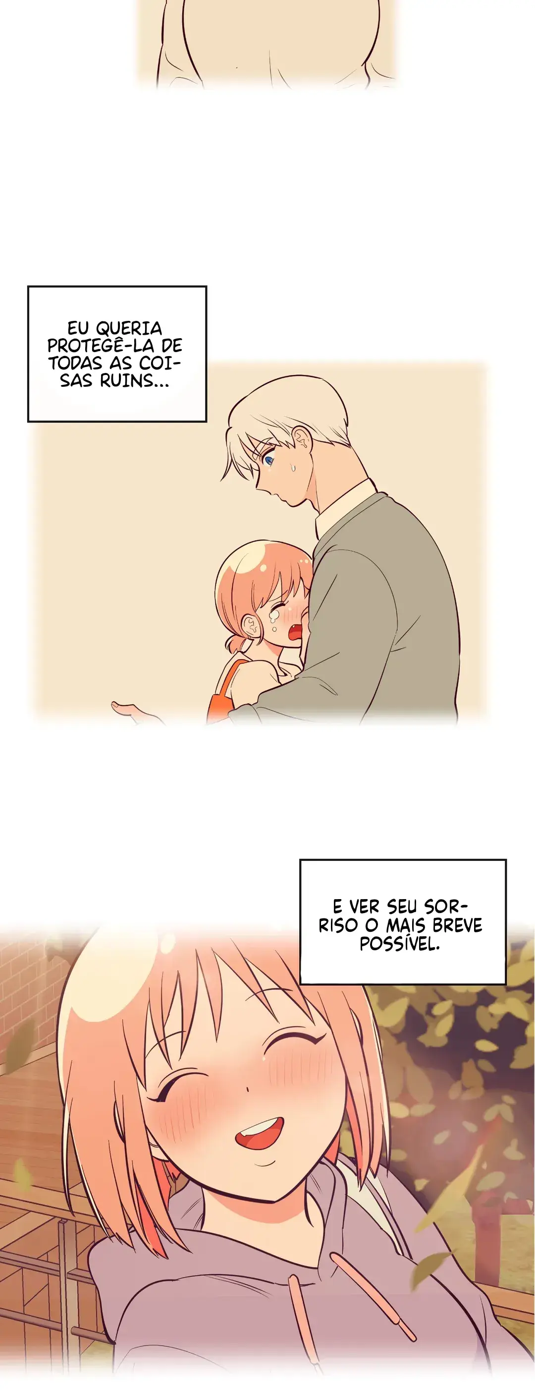 Sorvete de Pêssego – Capítulo 41 Yaoi – Página 29 Sorvete de Pêssego – Capítulo 41 Yaoi – Página 29