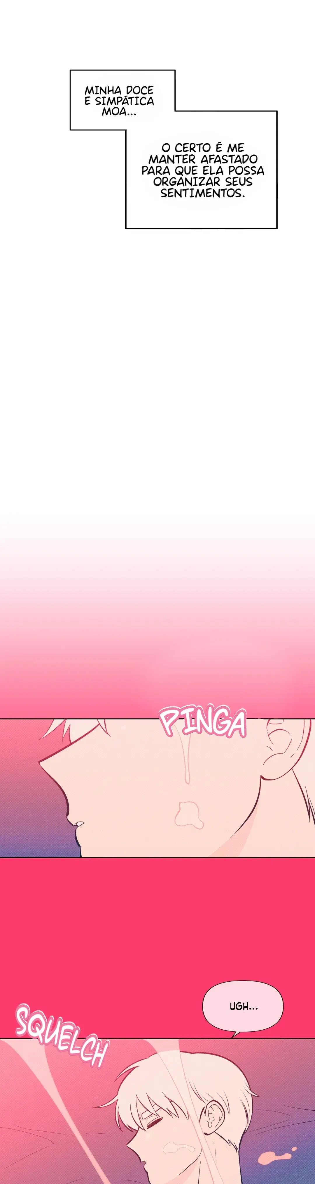 Sorvete de Pêssego – Capítulo 41 Yaoi – Página 31 Sorvete de Pêssego – Capítulo 41 Yaoi – Página 31