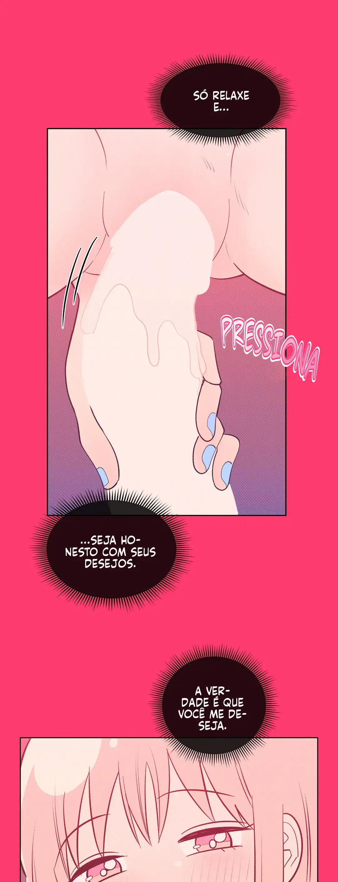 Sorvete de Pêssego – Capítulo 41 Yaoi – Página 36 Sorvete de Pêssego – Capítulo 41 Yaoi – Página 36