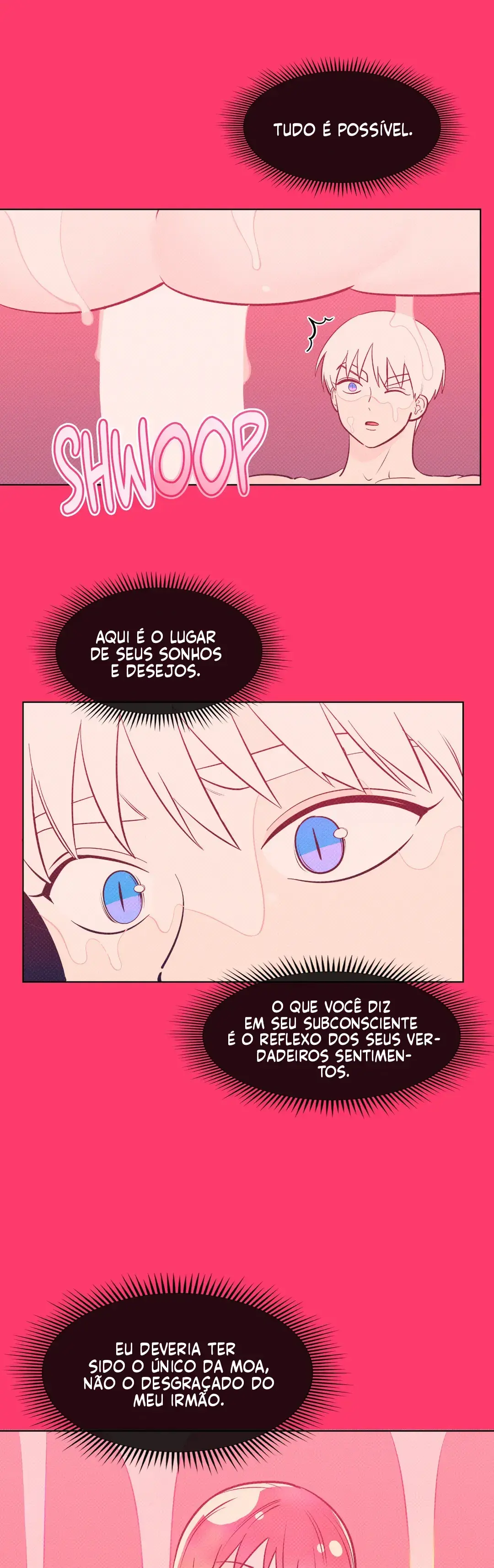 Sorvete de Pêssego – Capítulo 41 Yaoi – Página 38 Sorvete de Pêssego – Capítulo 41 Yaoi – Página 38