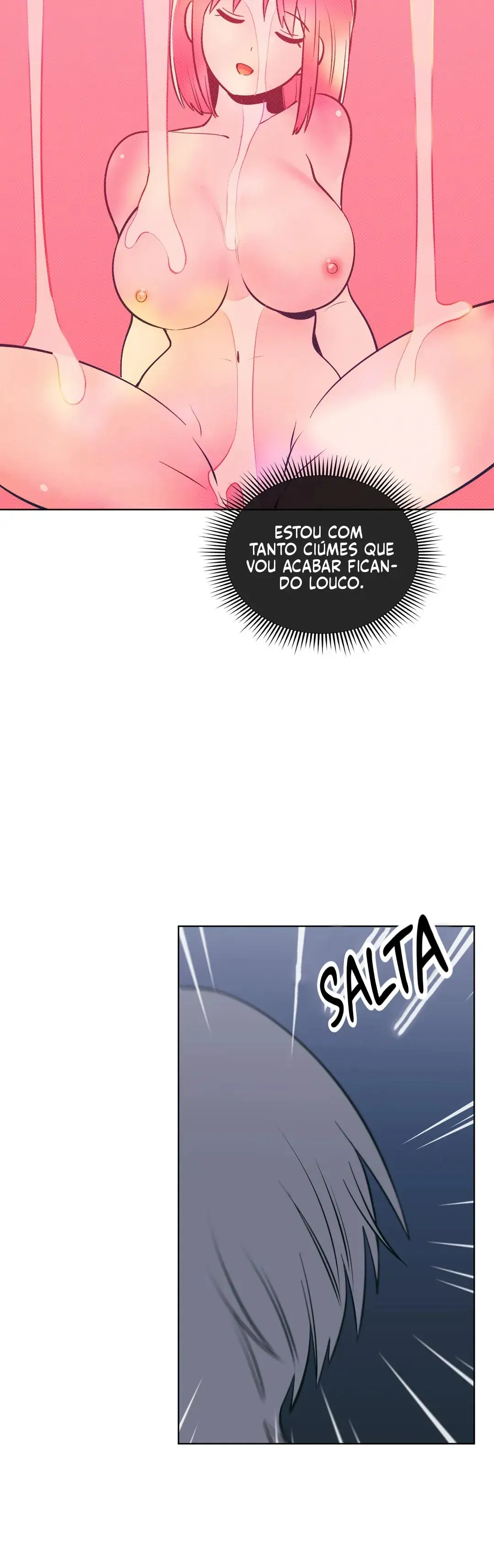 Sorvete de Pêssego – Capítulo 41 Yaoi – Página 39 Sorvete de Pêssego – Capítulo 41 Yaoi – Página 39