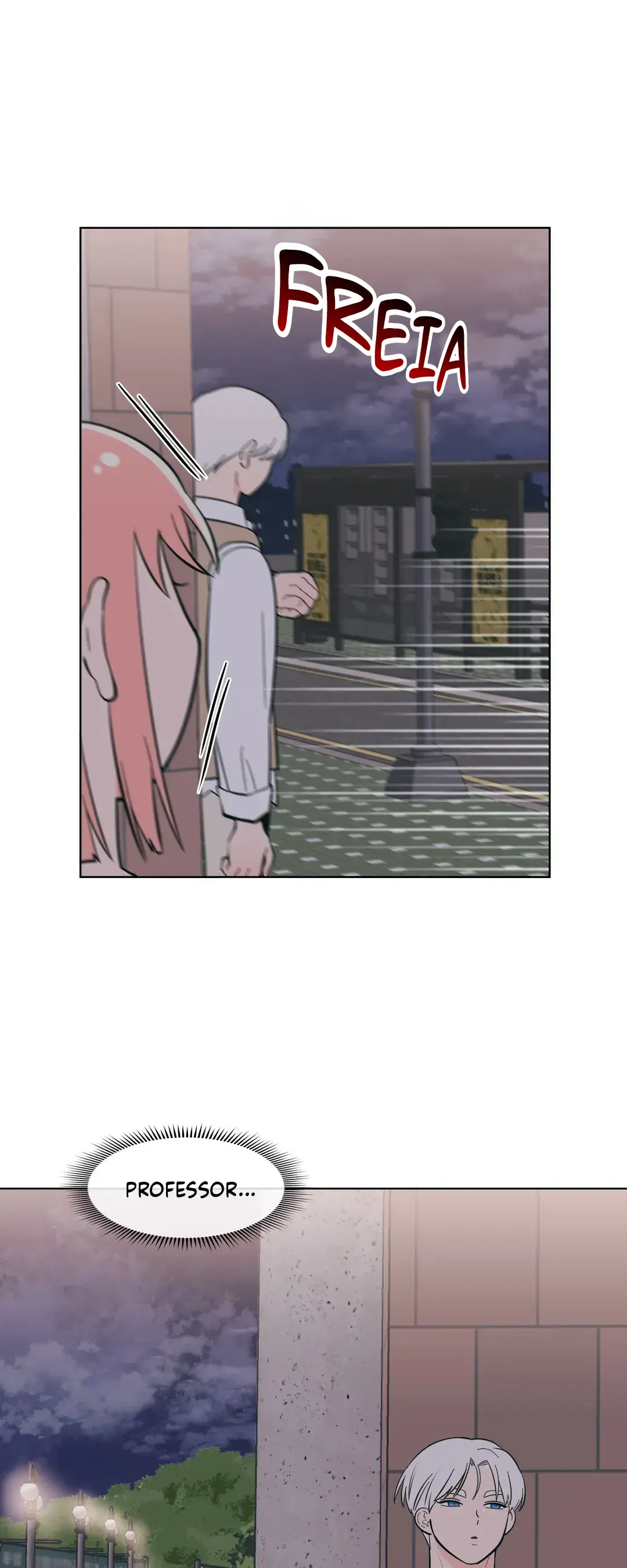 Sorvete de Pêssego – Capítulo 41 Yaoi – Página 4 Sorvete de Pêssego – Capítulo 41 Yaoi – Página 4