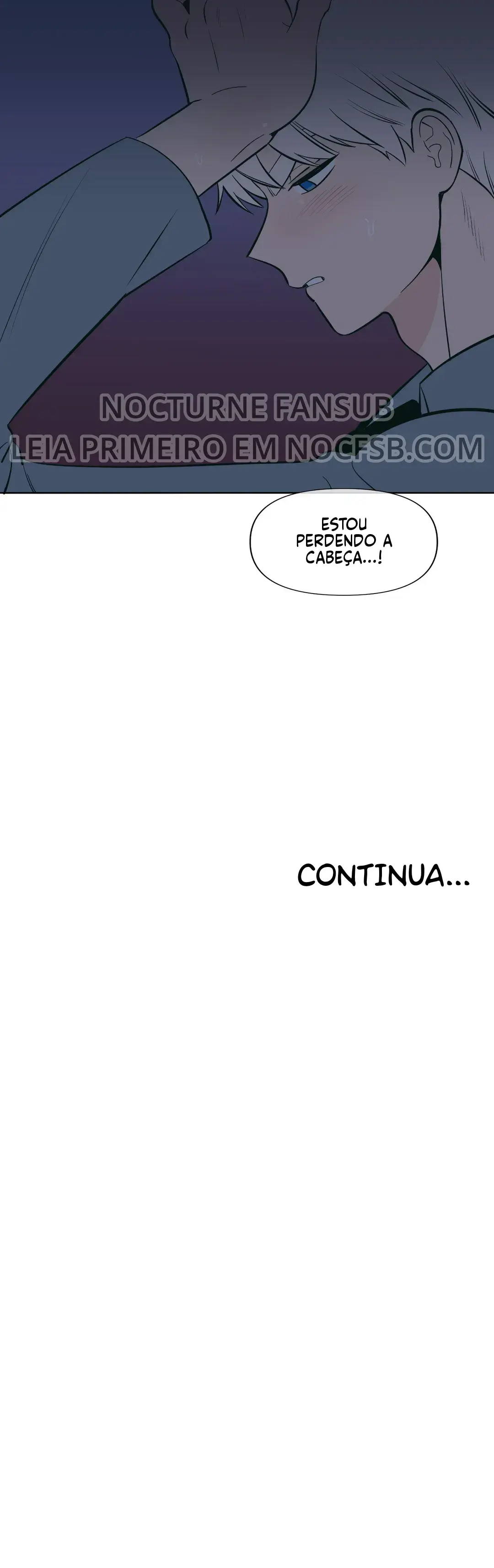 Sorvete de Pêssego – Capítulo 41 Yaoi – Página 41 Sorvete de Pêssego – Capítulo 41 Yaoi – Página 41