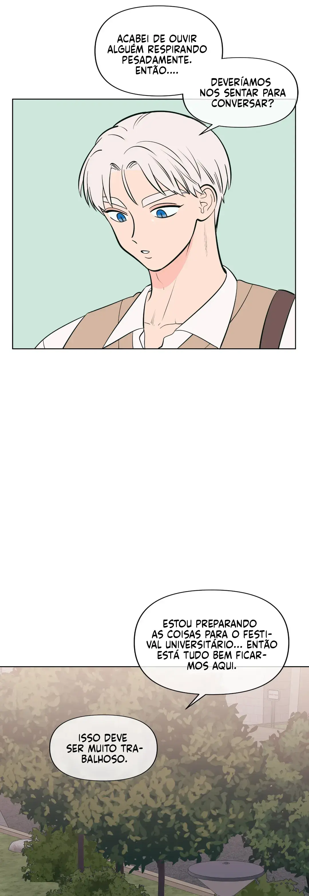 Sorvete de Pêssego – Capítulo 41 Yaoi – Página 7 Sorvete de Pêssego – Capítulo 41 Yaoi – Página 7