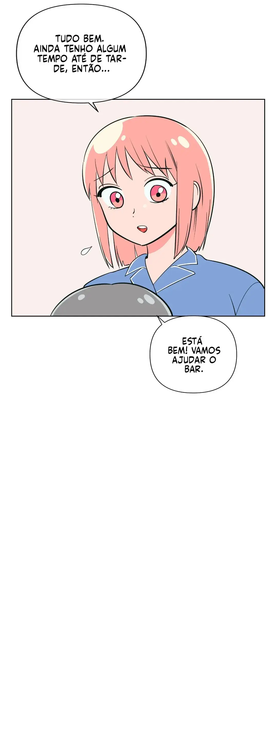 Sorvete de Pêssego – Capítulo 42 Yaoi – Página 13