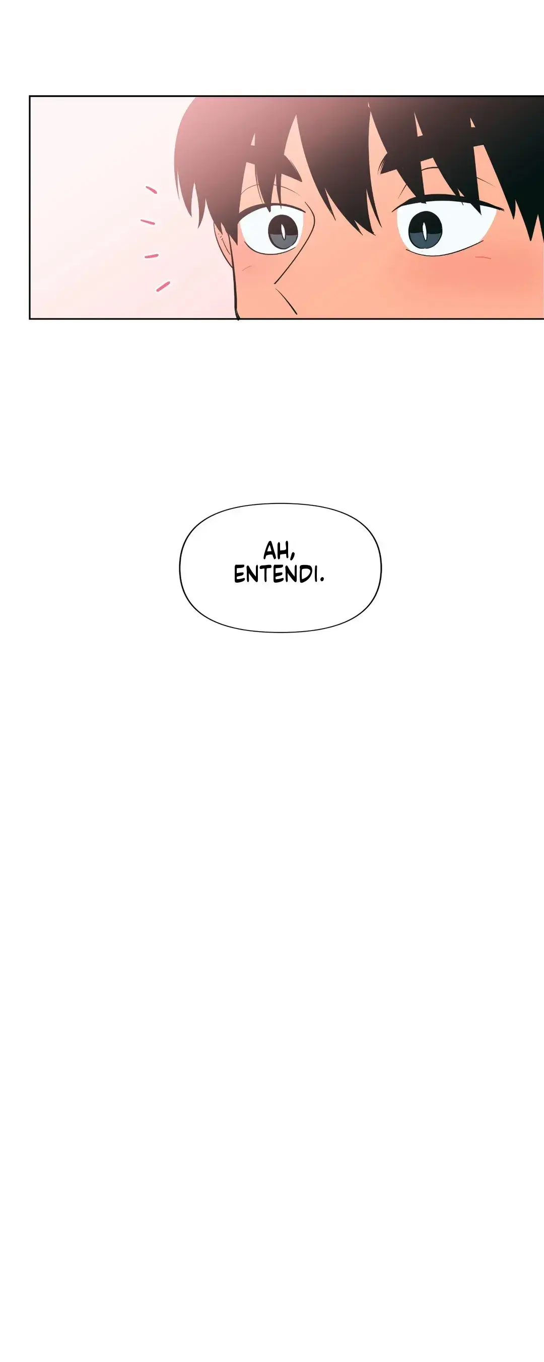 Sorvete de Pêssego – Capítulo 42 Yaoi – Página 25