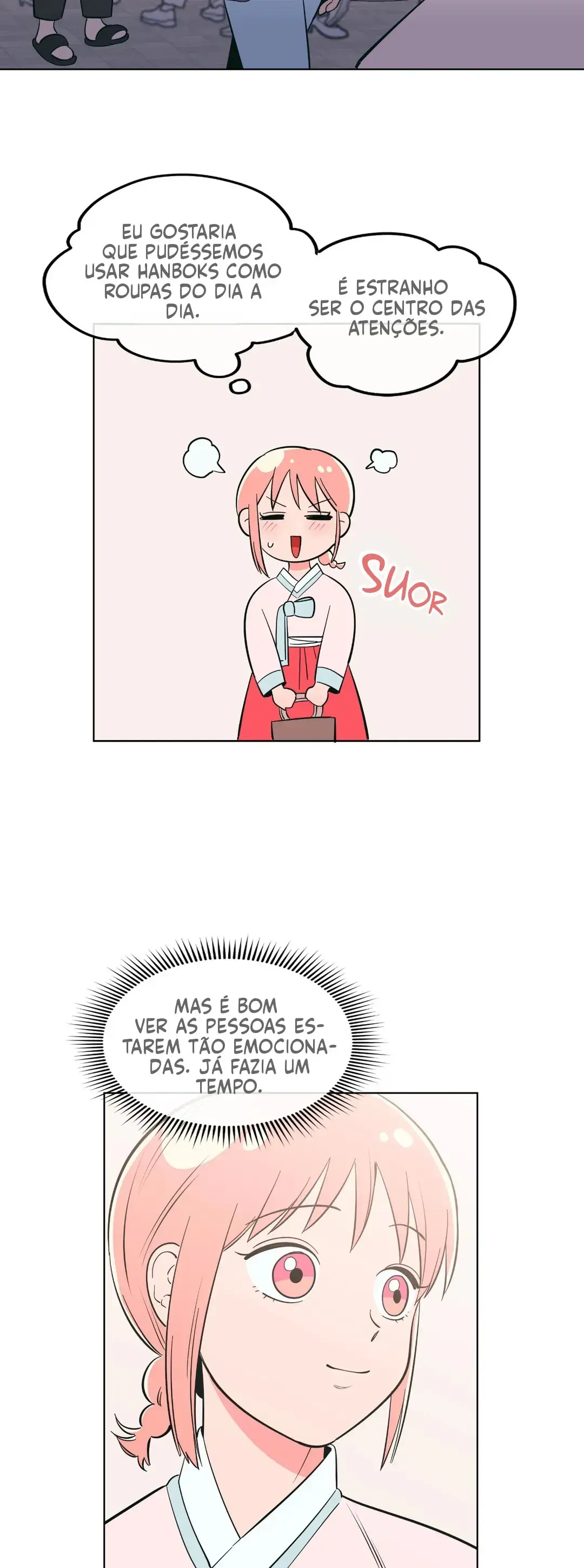 Sorvete de Pêssego – Capítulo 42 Yaoi – Página 32