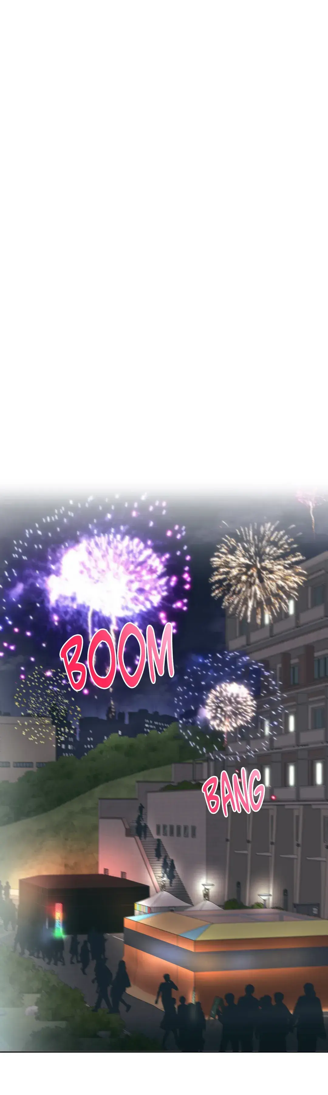 Sorvete de Pêssego – Capítulo 43 Yaoi – Página 10