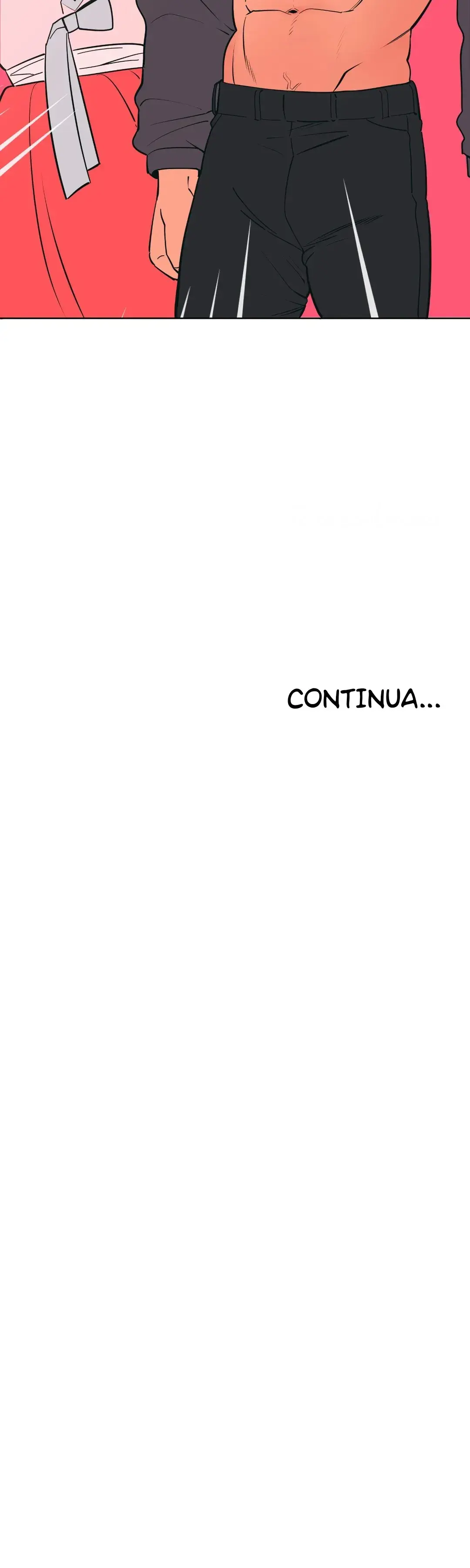 Sorvete de Pêssego – Capítulo 43 Yaoi – Página 31