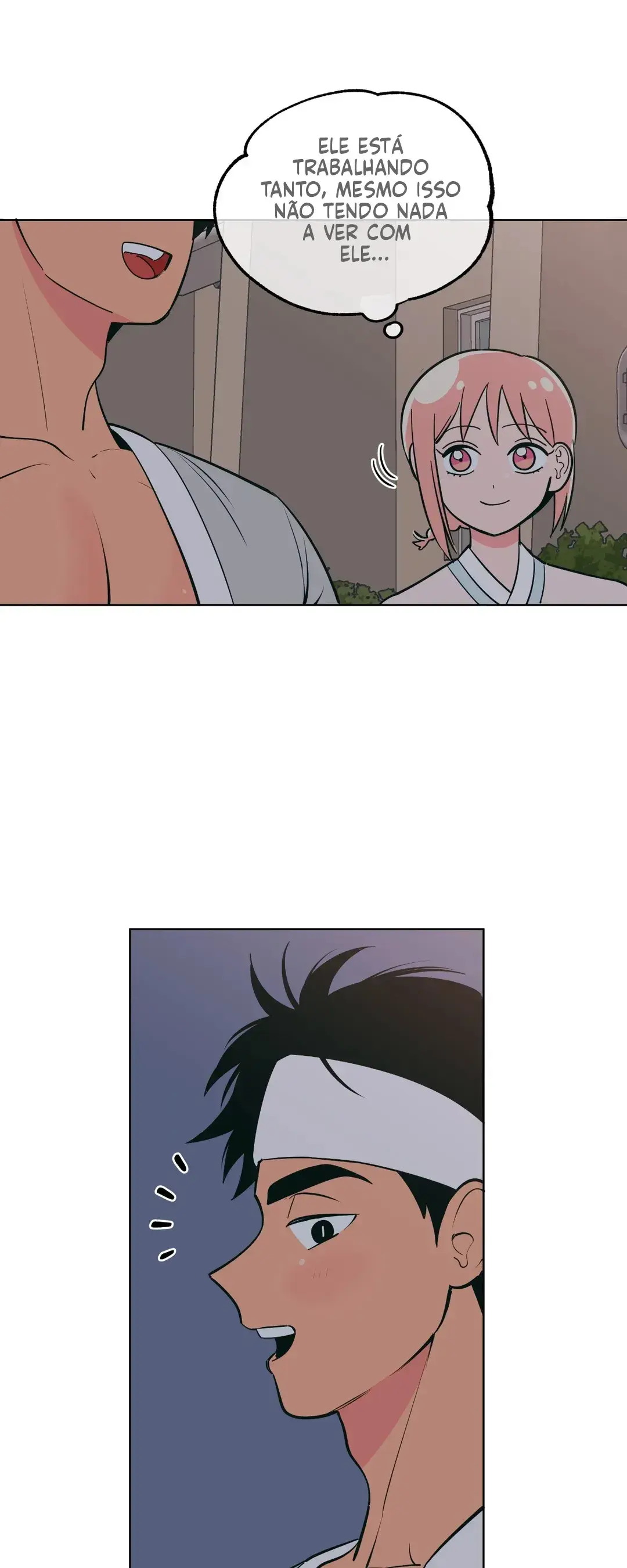 Sorvete de Pêssego – Capítulo 44 Yaoi – Página 14 Sorvete de Pêssego – Capítulo 44 Yaoi – Página 14