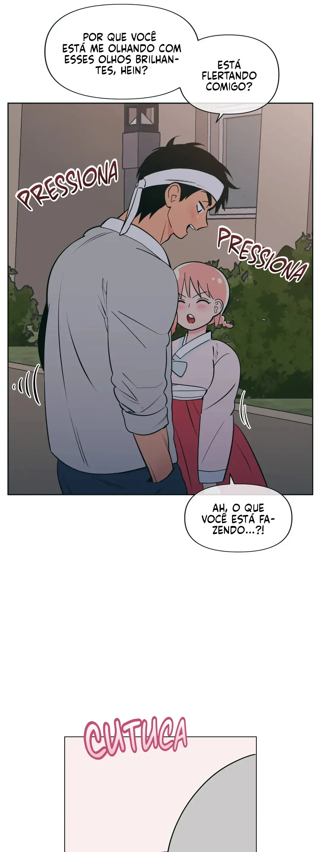 Sorvete de Pêssego – Capítulo 44 Yaoi – Página 16 Sorvete de Pêssego – Capítulo 44 Yaoi – Página 16