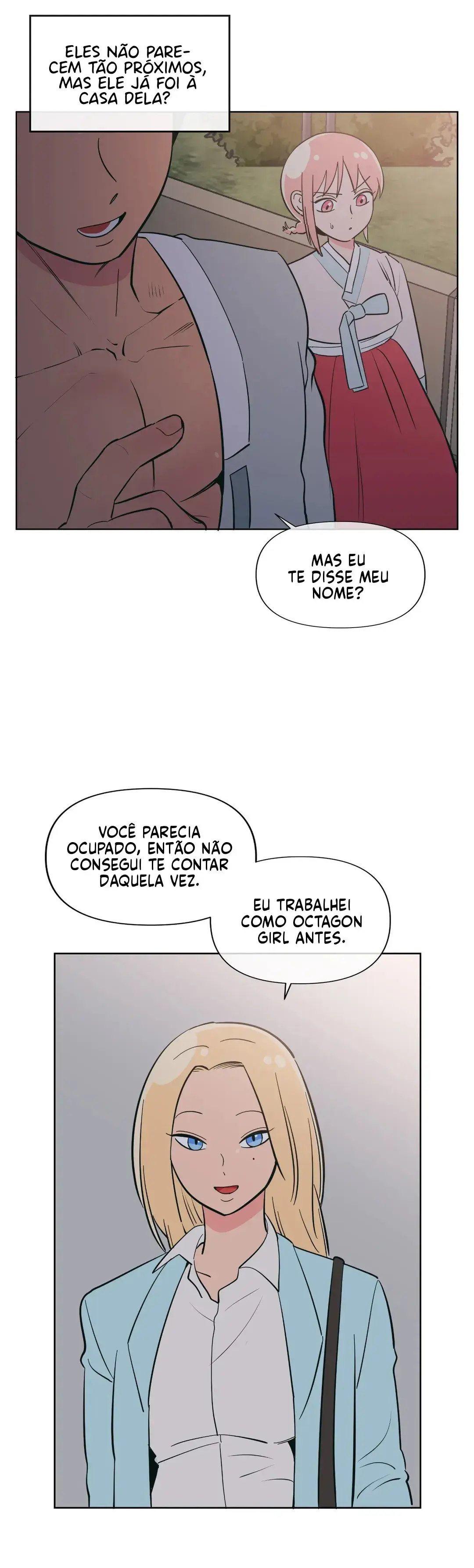 Sorvete de Pêssego – Capítulo 44 Yaoi – Página 20 Sorvete de Pêssego – Capítulo 44 Yaoi – Página 20