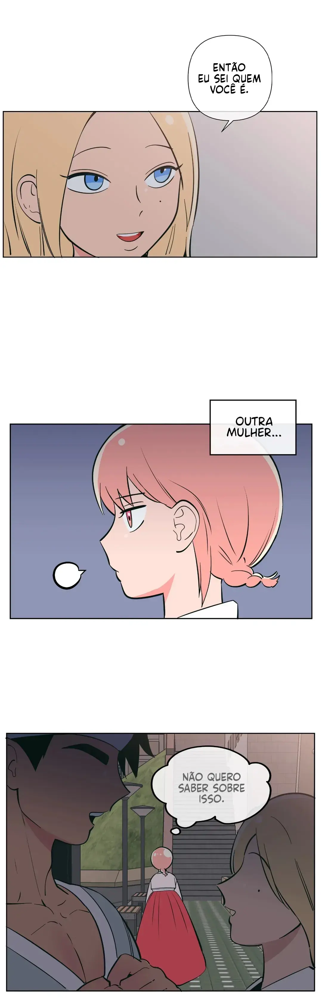 Sorvete de Pêssego – Capítulo 44 Yaoi – Página 21 Sorvete de Pêssego – Capítulo 44 Yaoi – Página 21