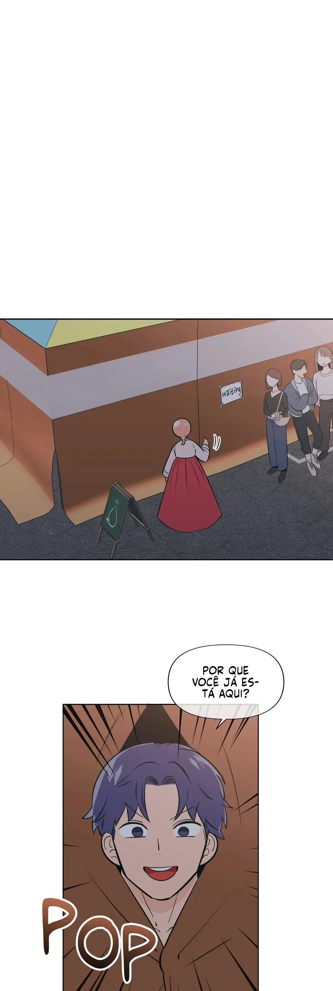 Sorvete de Pêssego – Capítulo 44 Yaoi – Página 22 Sorvete de Pêssego – Capítulo 44 Yaoi – Página 22