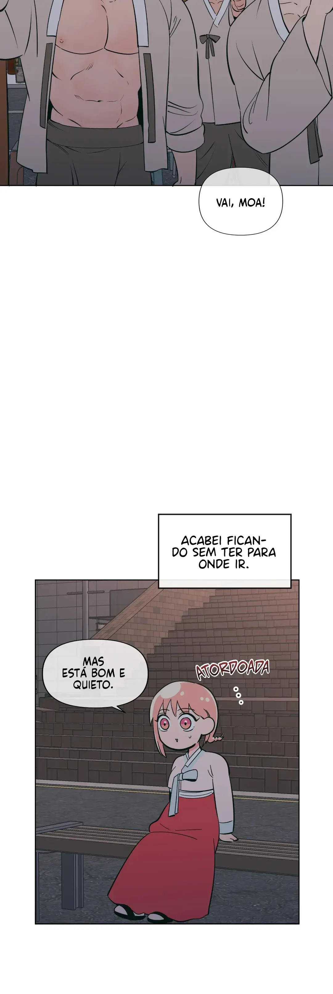 Sorvete de Pêssego – Capítulo 44 Yaoi – Página 25 Sorvete de Pêssego – Capítulo 44 Yaoi – Página 25