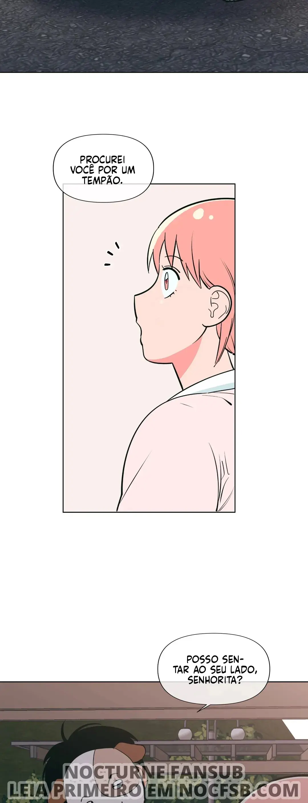 Sorvete de Pêssego – Capítulo 44 Yaoi – Página 31 Sorvete de Pêssego – Capítulo 44 Yaoi – Página 31