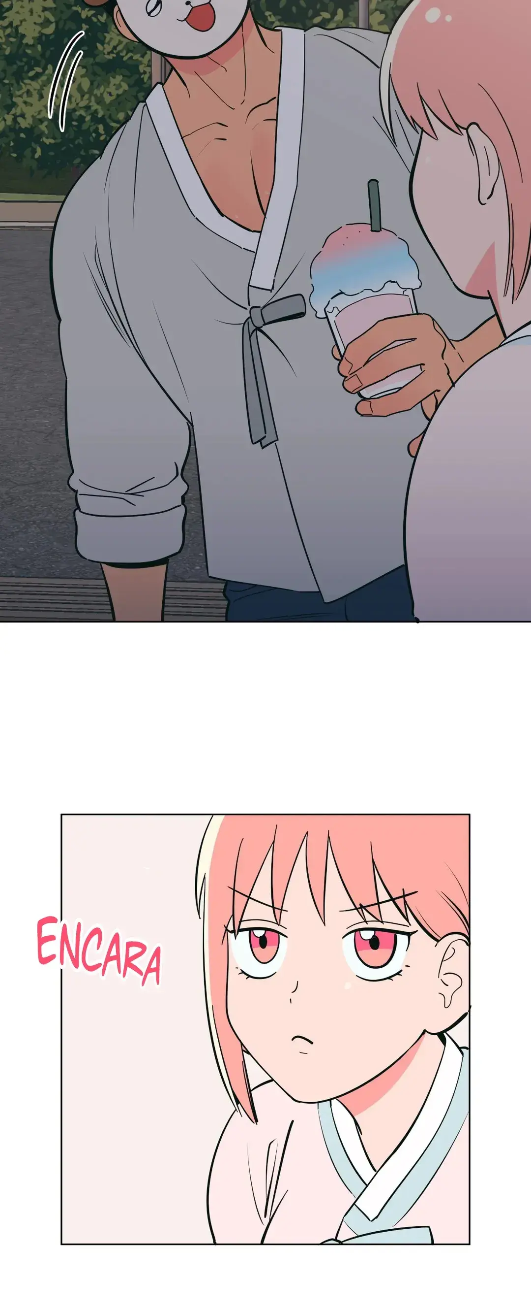 Sorvete de Pêssego – Capítulo 44 Yaoi – Página 32 Sorvete de Pêssego – Capítulo 44 Yaoi – Página 32
