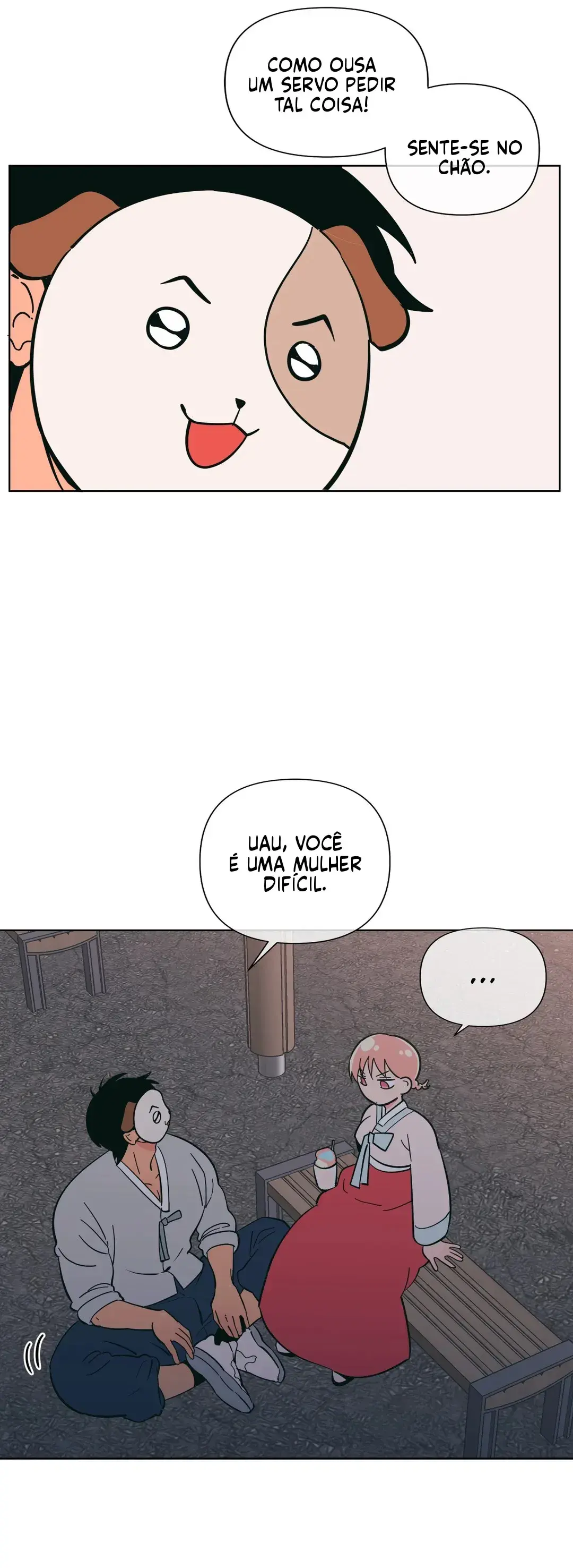 Sorvete de Pêssego – Capítulo 44 Yaoi – Página 33 Sorvete de Pêssego – Capítulo 44 Yaoi – Página 33