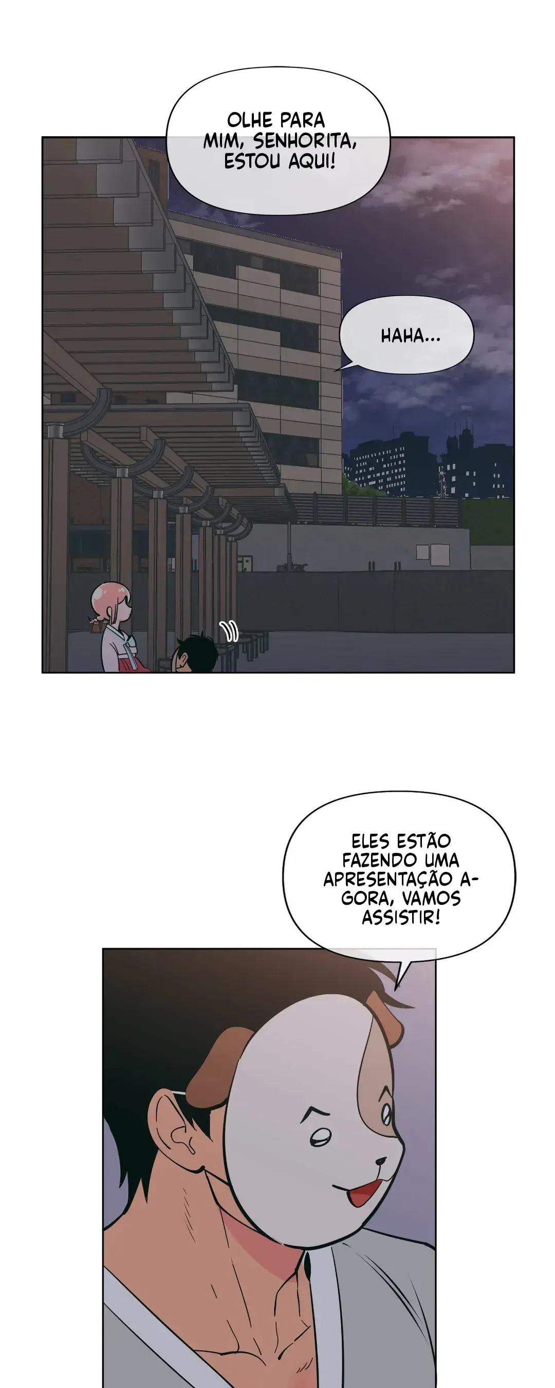 Sorvete de Pêssego – Capítulo 44 Yaoi – Página 34 Sorvete de Pêssego – Capítulo 44 Yaoi – Página 34