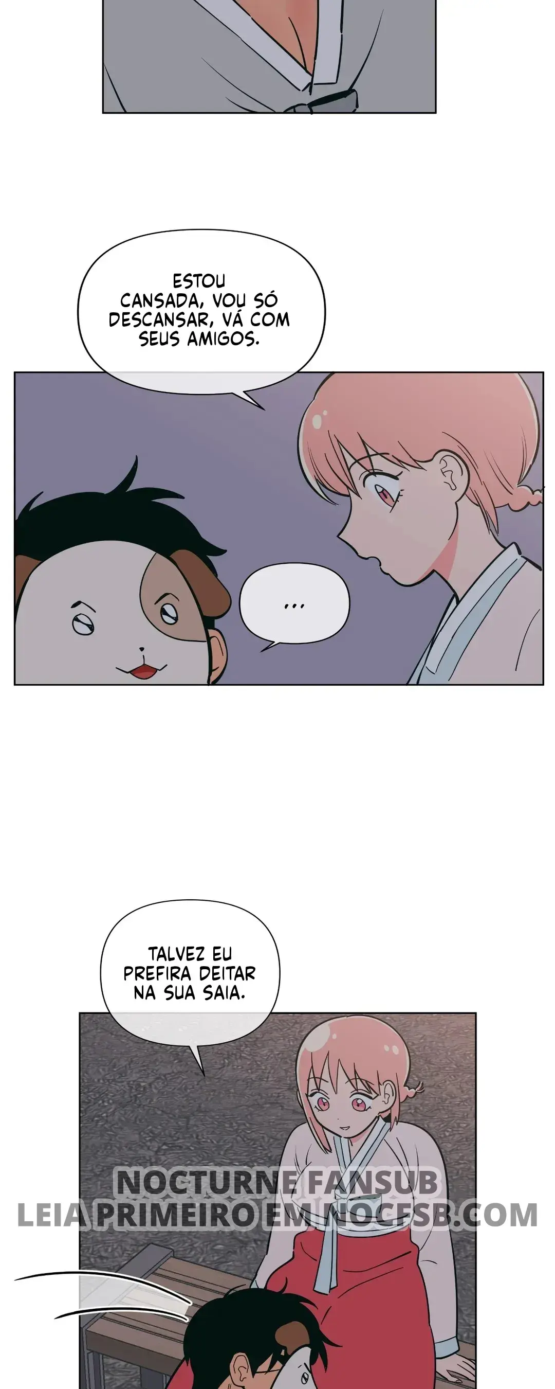 Sorvete de Pêssego – Capítulo 44 Yaoi – Página 35 Sorvete de Pêssego – Capítulo 44 Yaoi – Página 35