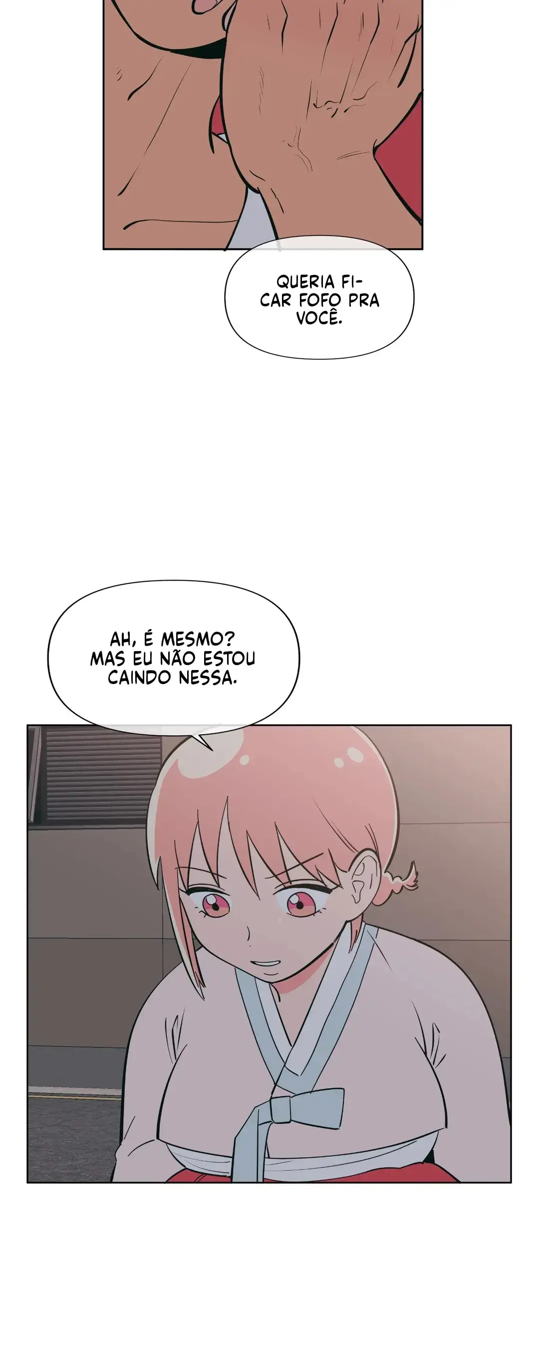 Sorvete de Pêssego – Capítulo 44 Yaoi – Página 37 Sorvete de Pêssego – Capítulo 44 Yaoi – Página 37