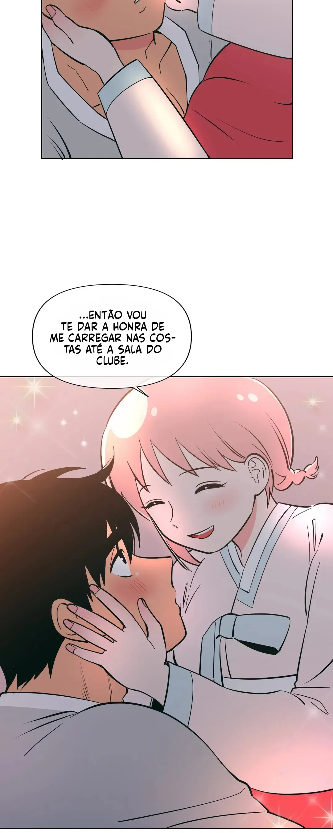 Sorvete de Pêssego – Capítulo 44 Yaoi – Página 40 Sorvete de Pêssego – Capítulo 44 Yaoi – Página 40