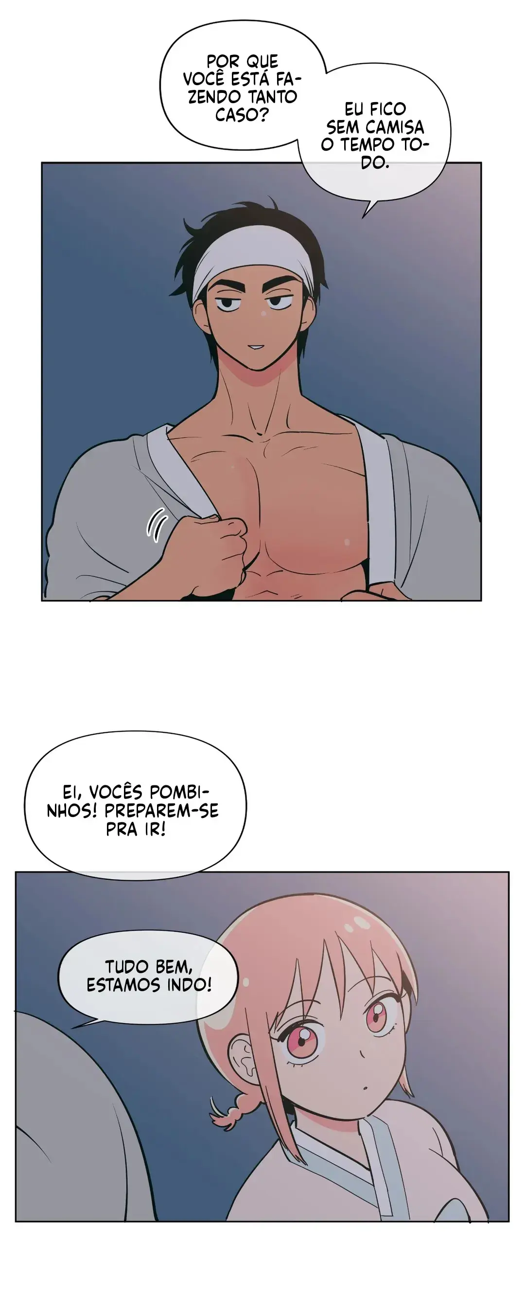 Sorvete de Pêssego – Capítulo 44 Yaoi – Página 6 Sorvete de Pêssego – Capítulo 44 Yaoi – Página 6