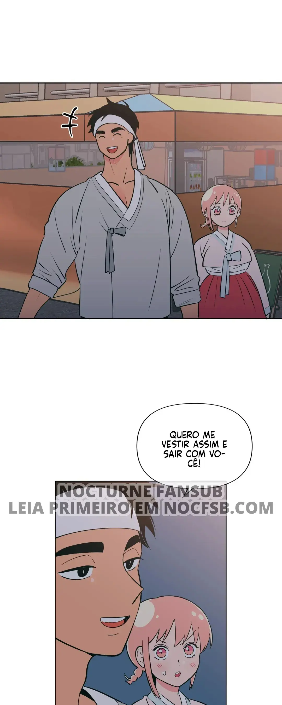 Sorvete de Pêssego – Capítulo 44 Yaoi – Página 7 Sorvete de Pêssego – Capítulo 44 Yaoi – Página 7