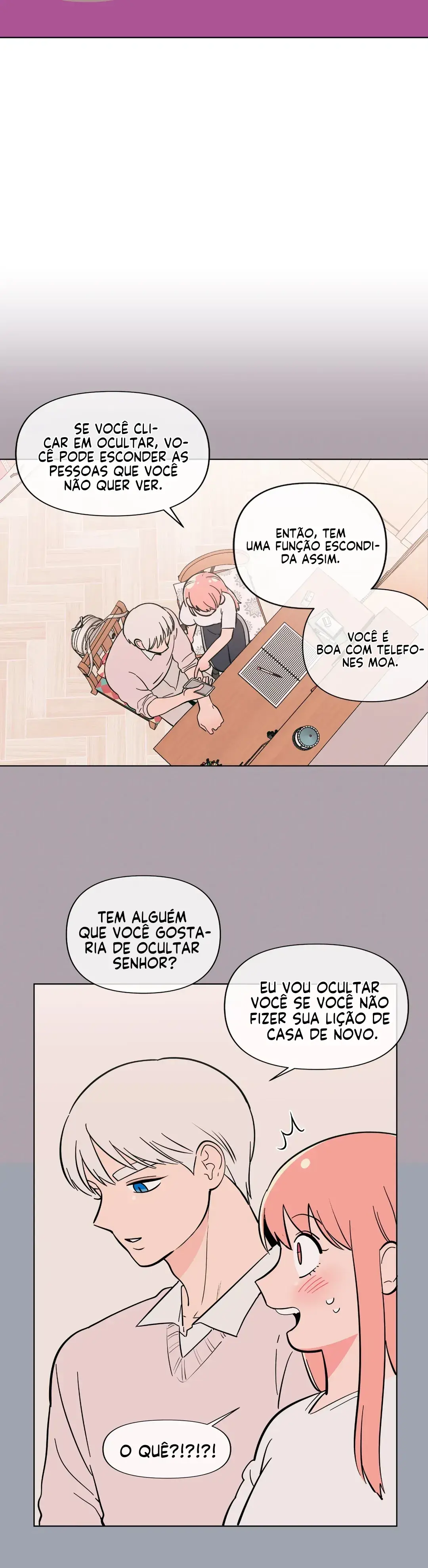 Sorvete de Pêssego – Capítulo 45 Yaoi – Página 13 Sorvete de Pêssego – Capítulo 45 Yaoi – Página 13