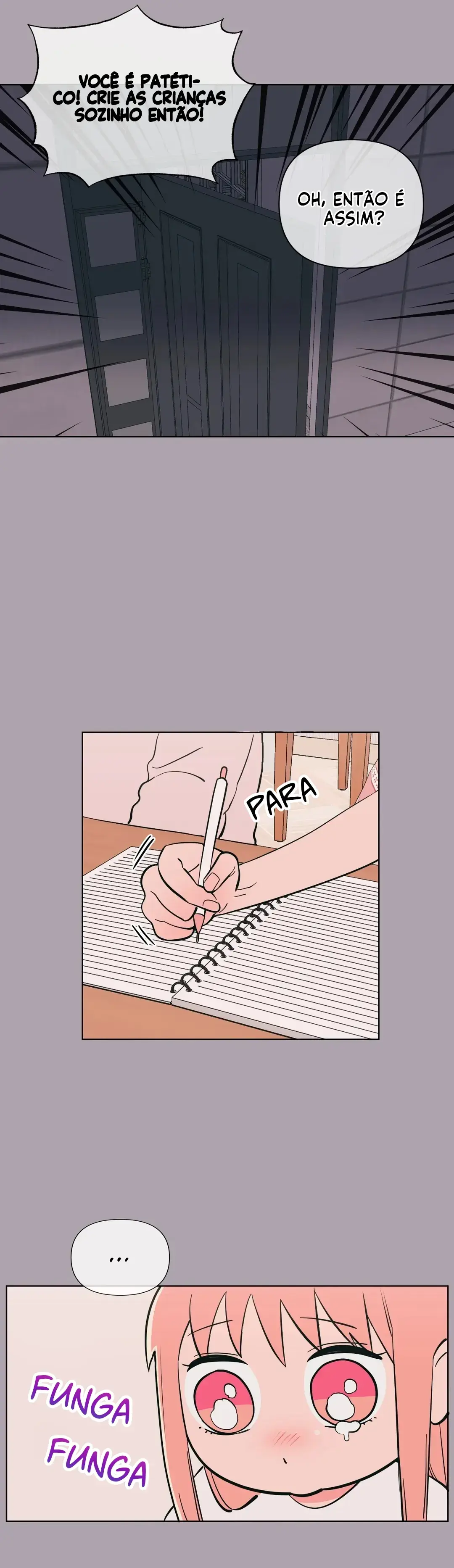 Sorvete de Pêssego – Capítulo 45 Yaoi – Página 15 Sorvete de Pêssego – Capítulo 45 Yaoi – Página 15