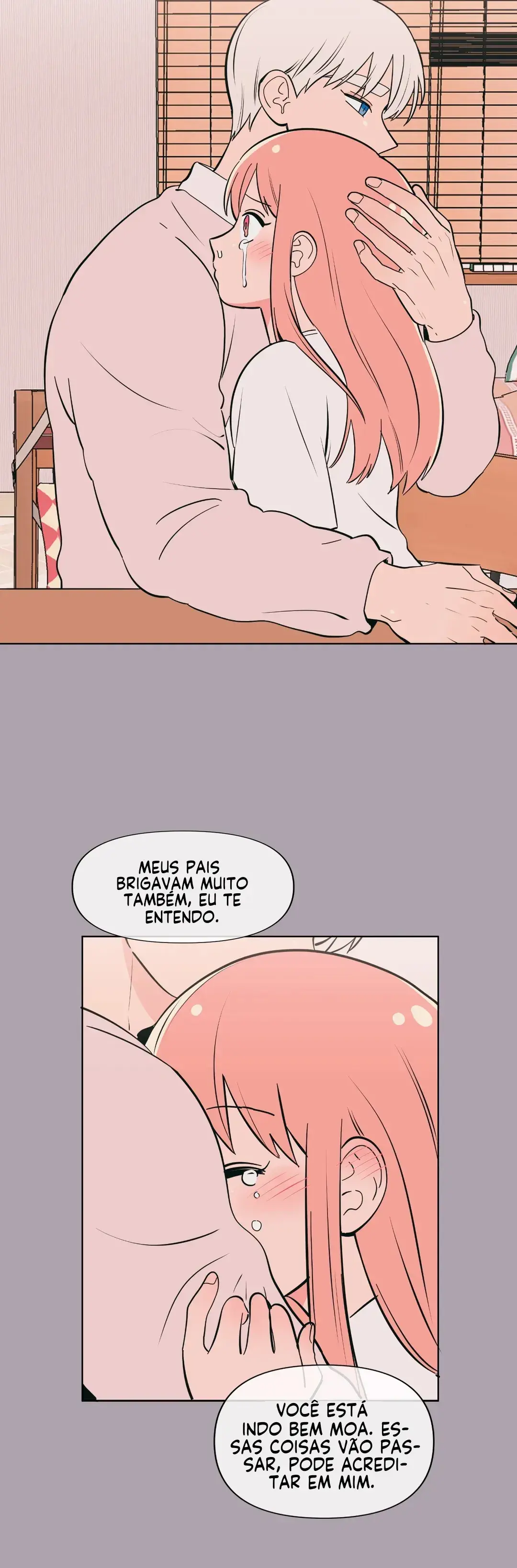 Sorvete de Pêssego – Capítulo 45 Yaoi – Página 17 Sorvete de Pêssego – Capítulo 45 Yaoi – Página 17