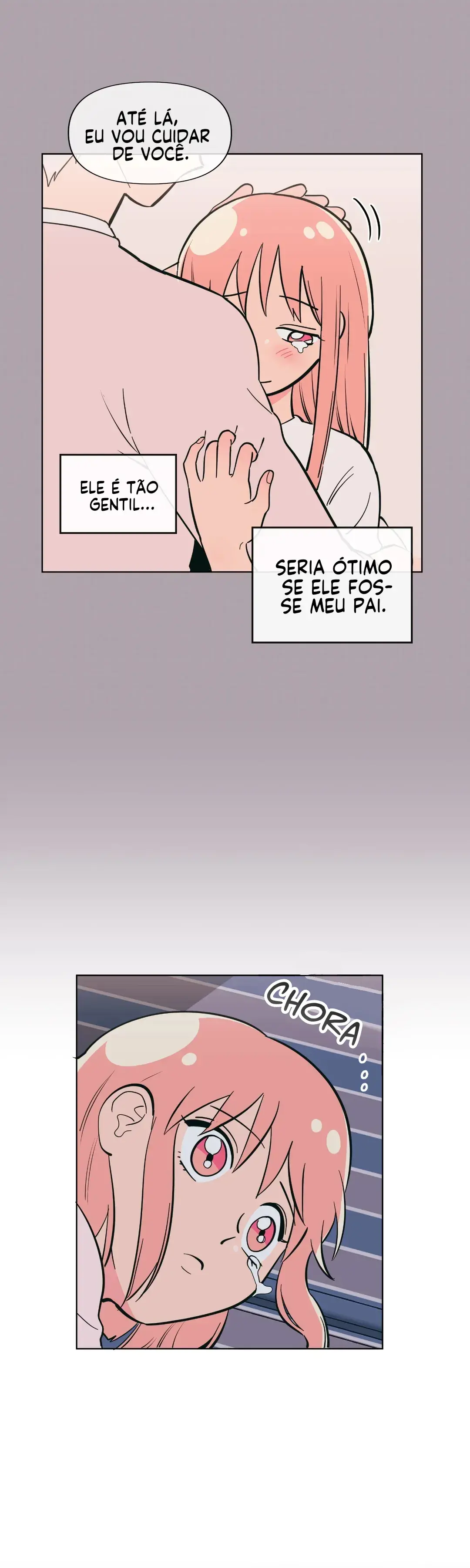 Sorvete de Pêssego – Capítulo 45 Yaoi – Página 18 Sorvete de Pêssego – Capítulo 45 Yaoi – Página 18