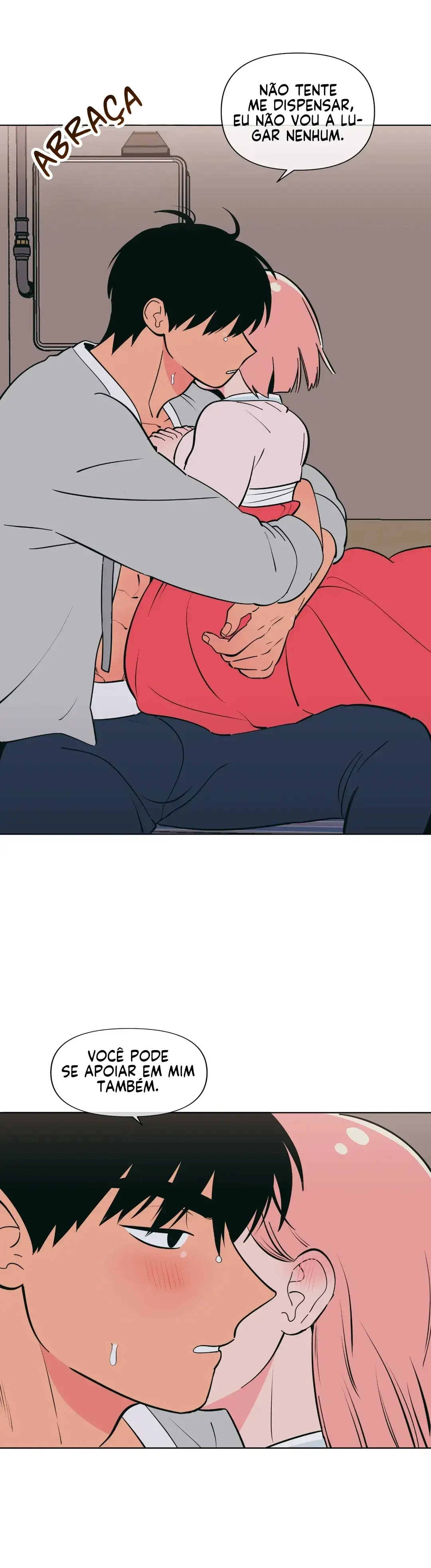 Sorvete de Pêssego – Capítulo 45 Yaoi – Página 22 Sorvete de Pêssego – Capítulo 45 Yaoi – Página 22