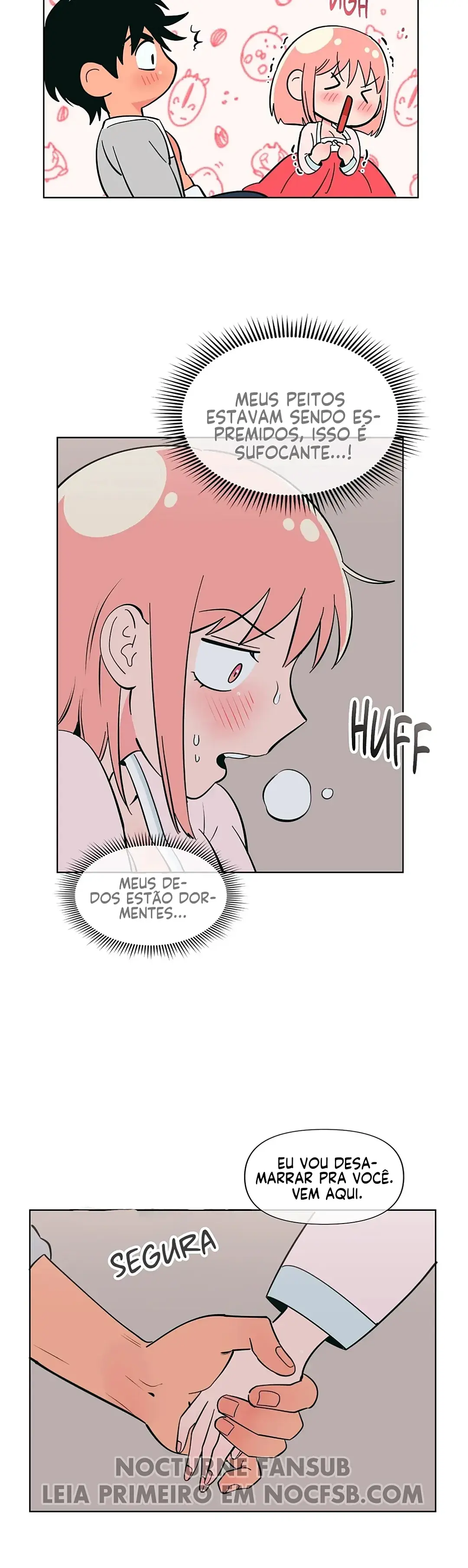 Sorvete de Pêssego – Capítulo 45 Yaoi – Página 26 Sorvete de Pêssego – Capítulo 45 Yaoi – Página 26