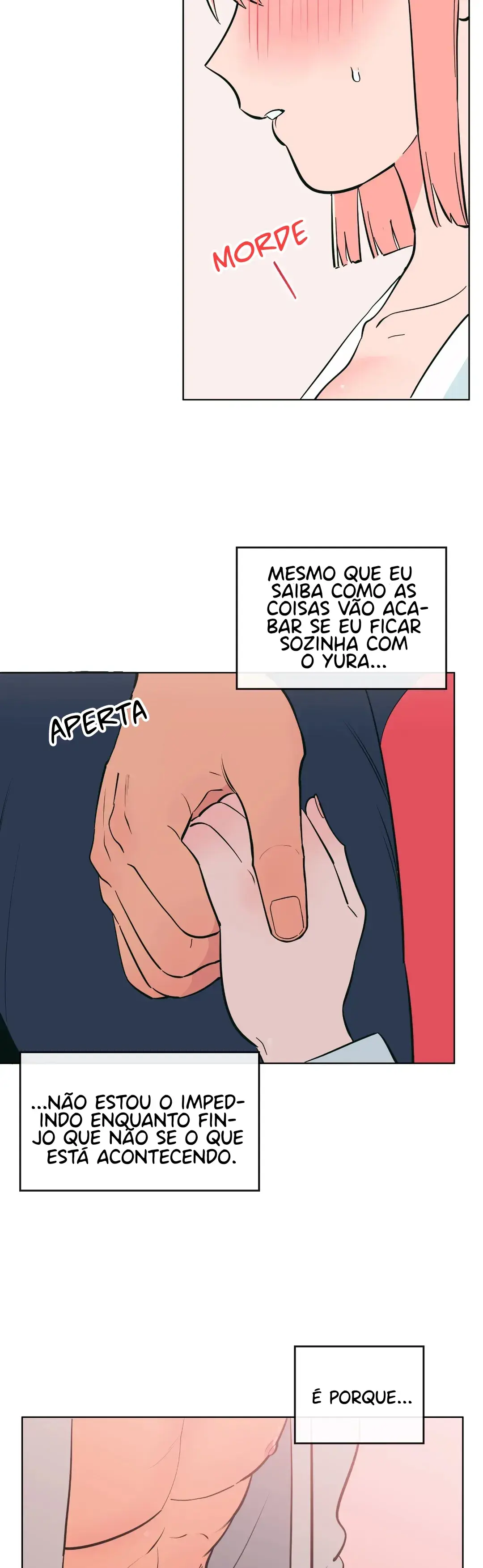 Sorvete de Pêssego – Capítulo 45 Yaoi – Página 29 Sorvete de Pêssego – Capítulo 45 Yaoi – Página 29