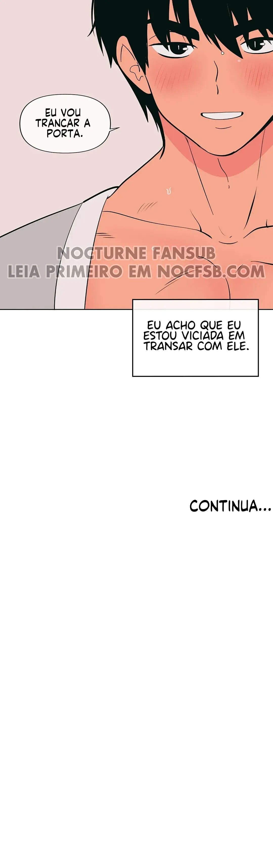 Sorvete de Pêssego – Capítulo 45 Yaoi – Página 31 Sorvete de Pêssego – Capítulo 45 Yaoi – Página 31