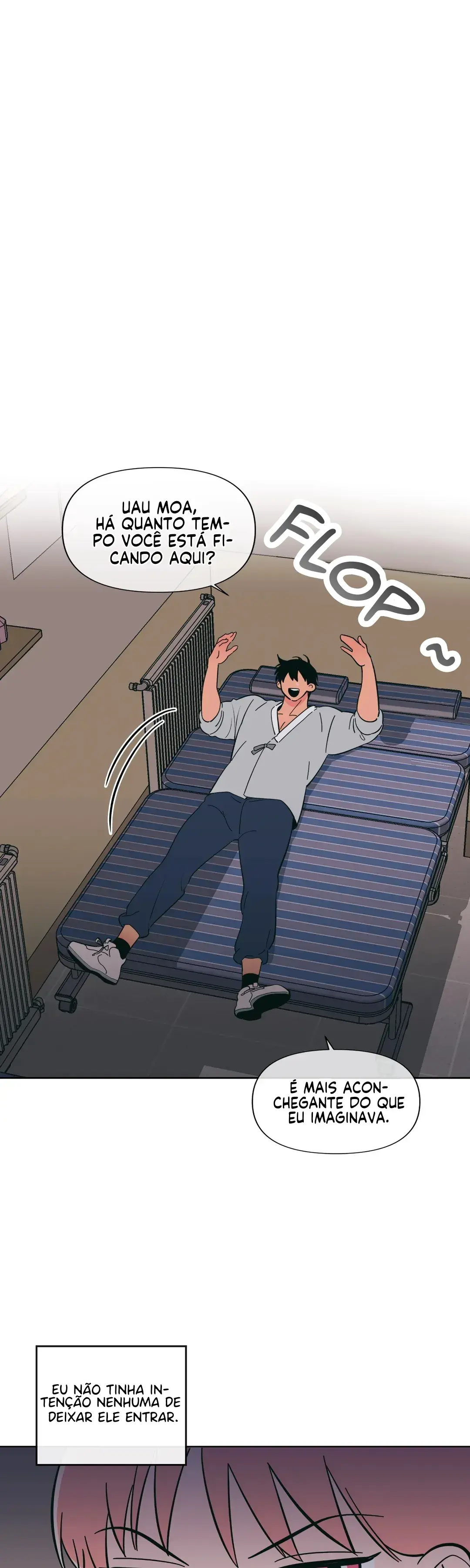 Sorvete de Pêssego – Capítulo 45 Yaoi – Página 8 Sorvete de Pêssego – Capítulo 45 Yaoi – Página 8