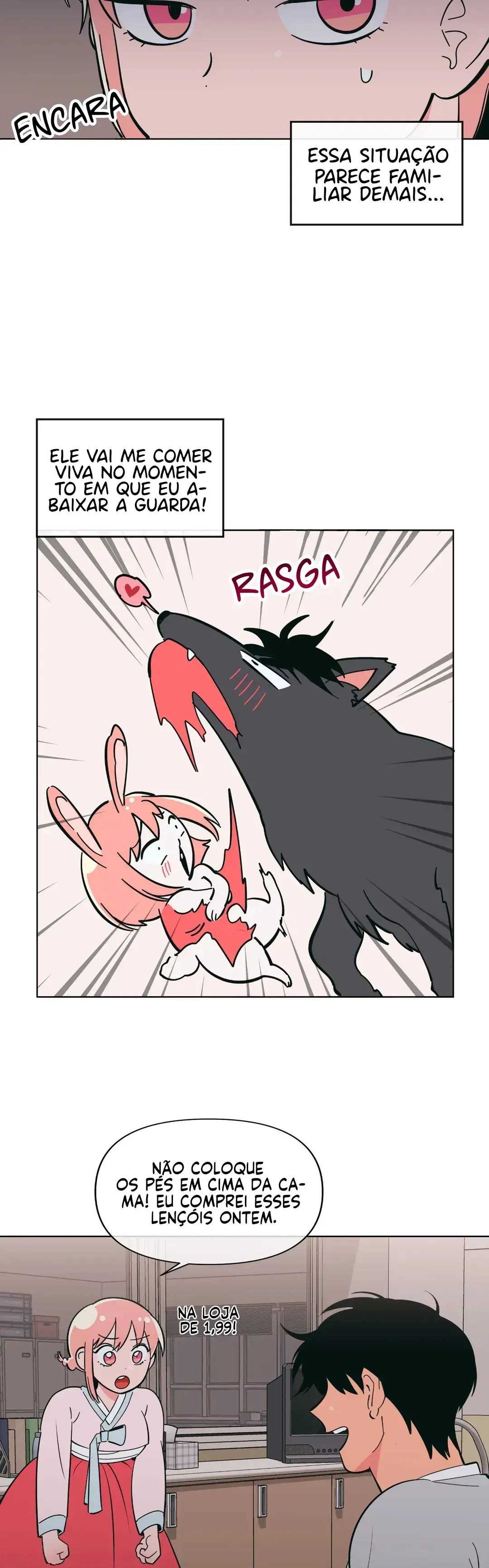 Sorvete de Pêssego – Capítulo 45 Yaoi – Página 9 Sorvete de Pêssego – Capítulo 45 Yaoi – Página 9