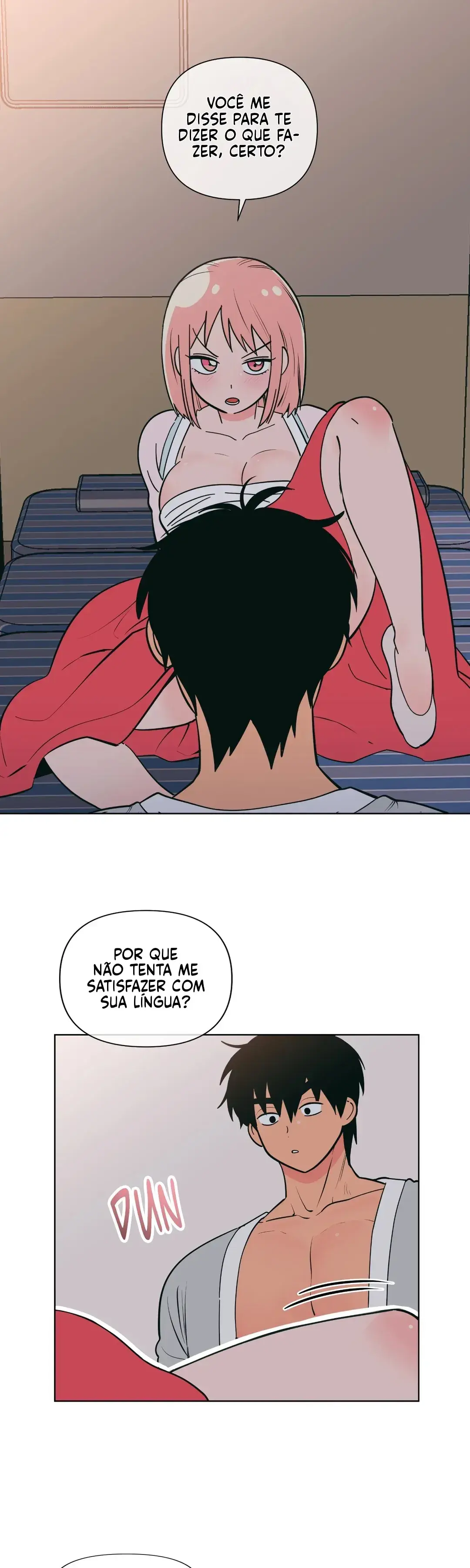 Sorvete de Pêssego – Capítulo 46 Yaoi – Página 11 Sorvete de Pêssego – Capítulo 46 Yaoi – Página 11