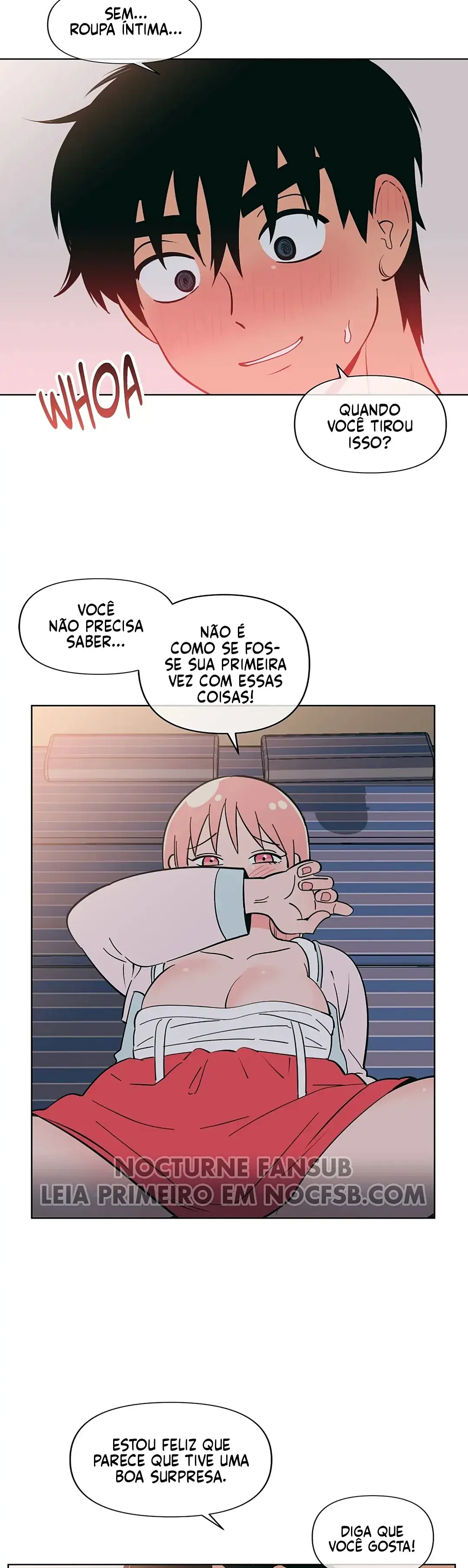 Sorvete de Pêssego – Capítulo 46 Yaoi – Página 12 Sorvete de Pêssego – Capítulo 46 Yaoi – Página 12