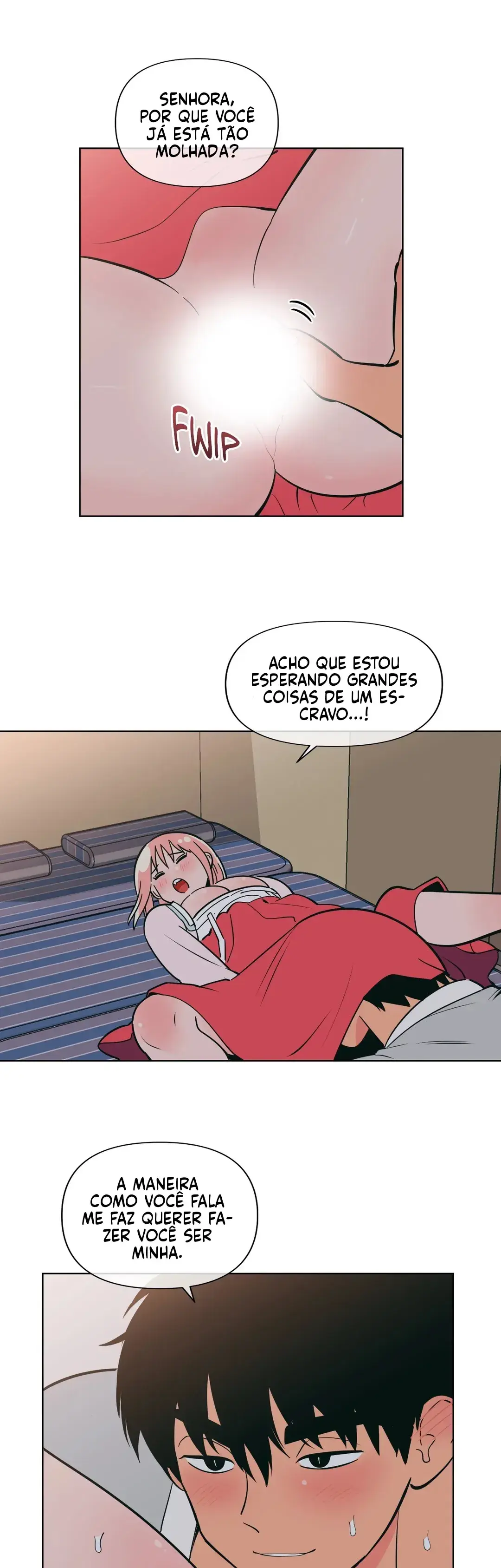 Sorvete de Pêssego – Capítulo 46 Yaoi – Página 14 Sorvete de Pêssego – Capítulo 46 Yaoi – Página 14