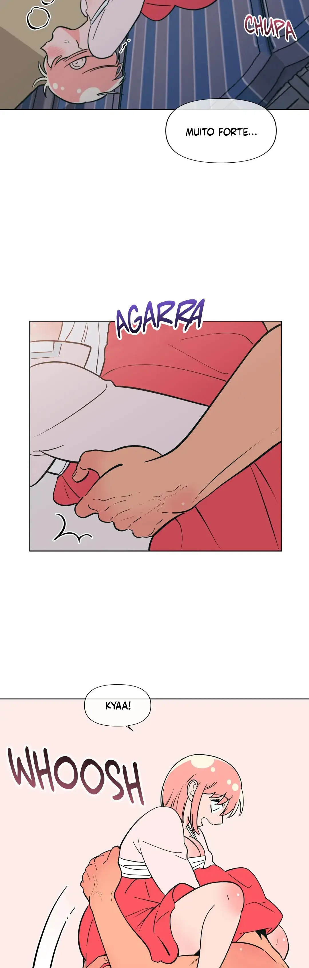 Sorvete de Pêssego – Capítulo 46 Yaoi – Página 16 Sorvete de Pêssego – Capítulo 46 Yaoi – Página 16