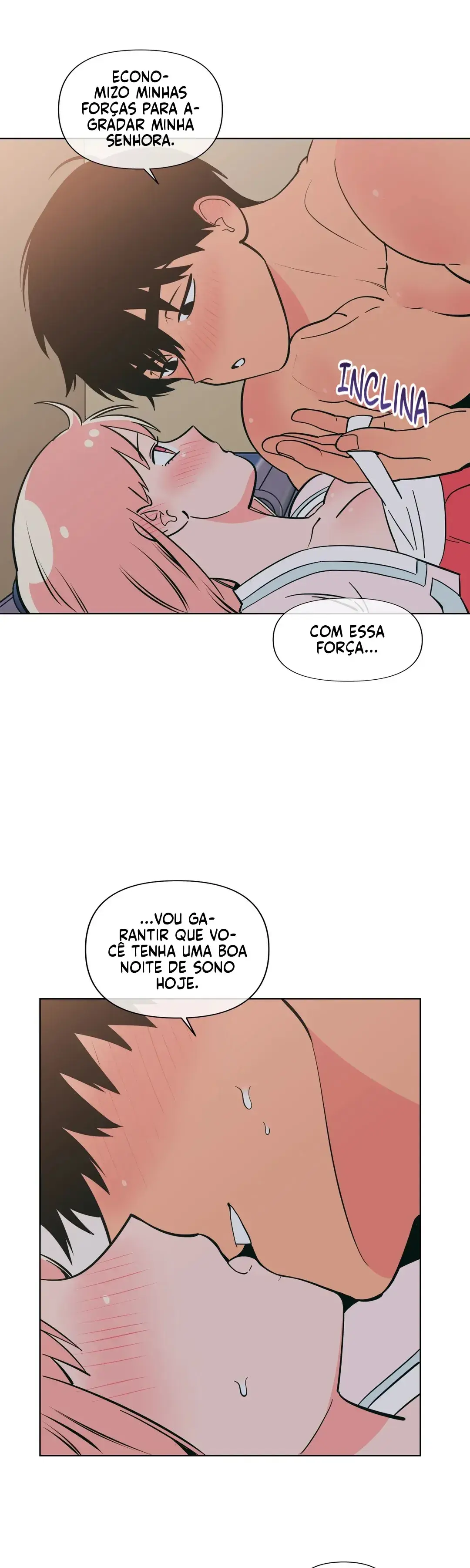 Sorvete de Pêssego – Capítulo 46 Yaoi – Página 22 Sorvete de Pêssego – Capítulo 46 Yaoi – Página 22