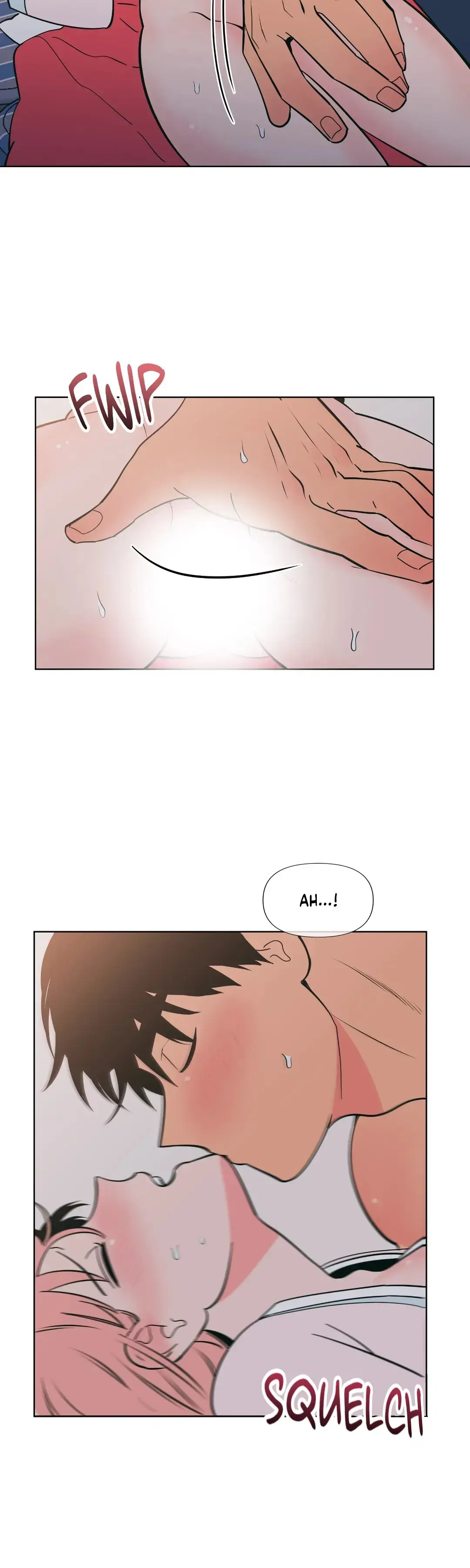 Sorvete de Pêssego – Capítulo 46 Yaoi – Página 24 Sorvete de Pêssego – Capítulo 46 Yaoi – Página 24