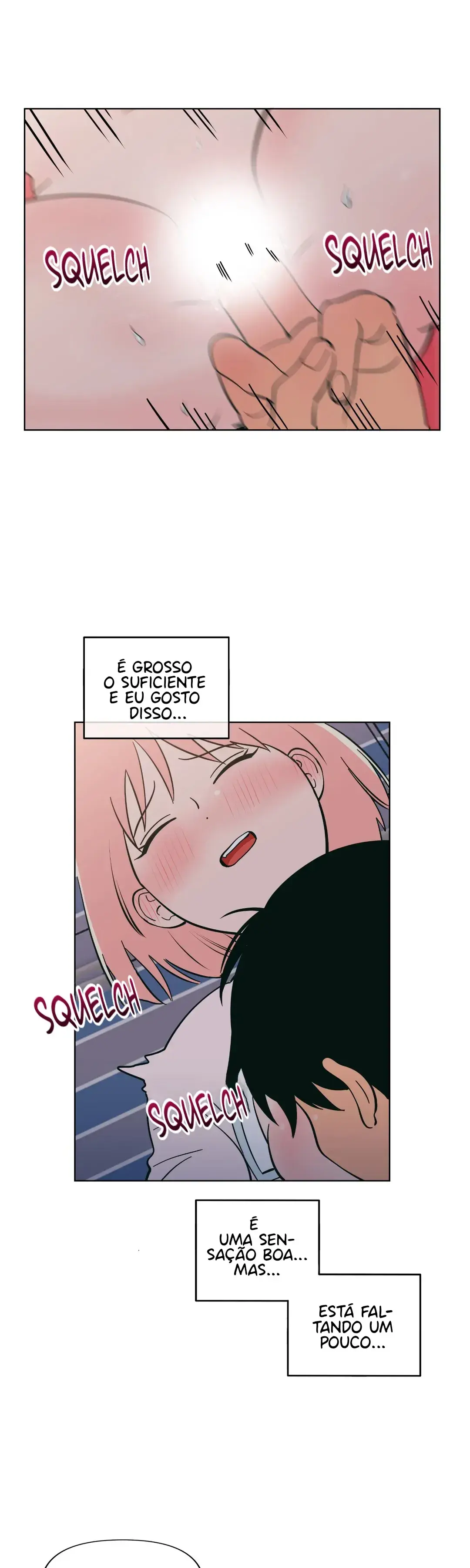 Sorvete de Pêssego – Capítulo 46 Yaoi – Página 25 Sorvete de Pêssego – Capítulo 46 Yaoi – Página 25
