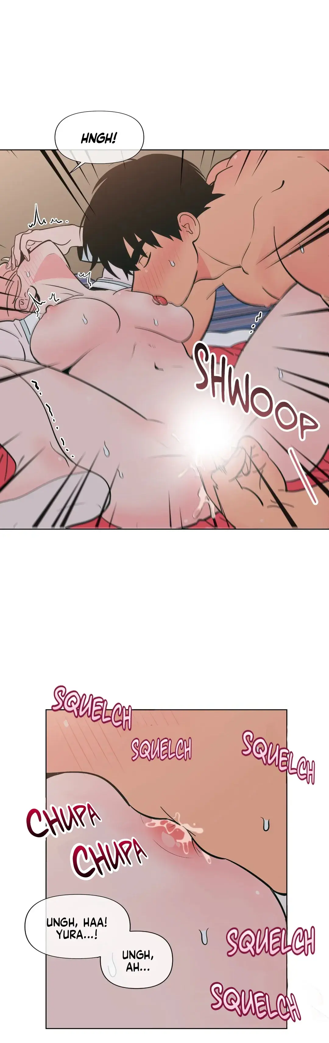 Sorvete de Pêssego – Capítulo 46 Yaoi – Página 27 Sorvete de Pêssego – Capítulo 46 Yaoi – Página 27