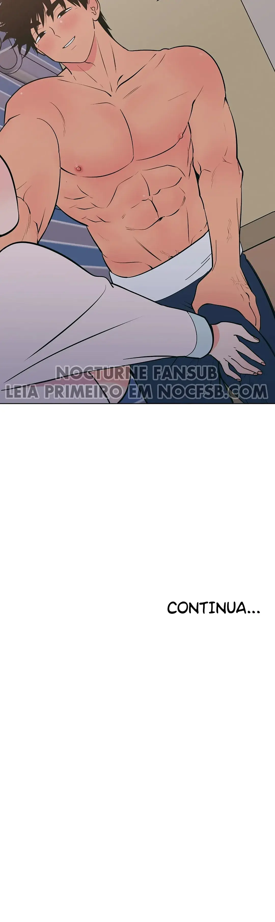 Sorvete de Pêssego – Capítulo 46 Yaoi – Página 33 Sorvete de Pêssego – Capítulo 46 Yaoi – Página 33